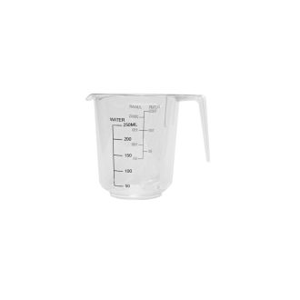 Mércéskancsó Víztiszta 250ml BG-670 