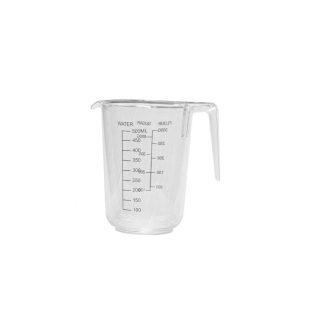 Mércéskancsó Víztiszta 500ml BG-671