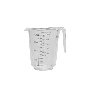 Mércéskancsó Víztiszta 1000ml BG-672