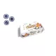 Nedves Törlőkendő My Comfort 90 Db Spa Therapy Fliptop Zárókupakos