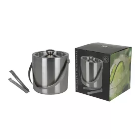Jeges vödör csipesszel dia 15CM A12400310 1DB