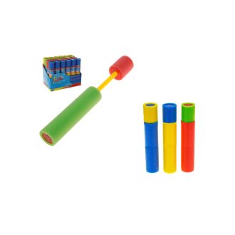 Vizipisztoly 26cm Szivacs S34820020