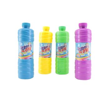   Buborékfújó Utántöltő Bubble Blow 1 Liter M16200200/M16200000 