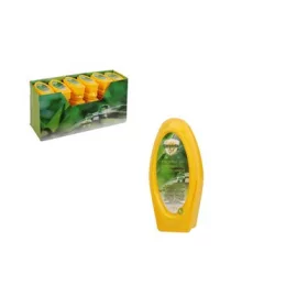 LÉGFRISSÍTŐ GÉL CITRONELLA 125G 1DB