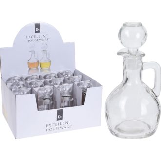 Olaj-Ecet Kiöntő Üveg 200ml CD1001870 