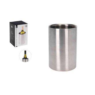 Borhűtő Vödör Inox A12400300