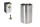 BORHŰTŐ VÖDÖR INOX A12400300 1DB