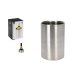BORHŰTŐ VÖDÖR INOX A12400300 1DB