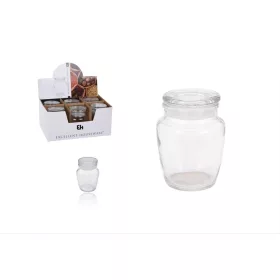 TÁROLÓÜVEG LÉGMENTES KUPAKKAL 150ML 1DB