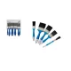 FX TOOLS FESTŐECSET SZETT 10DB 1CS