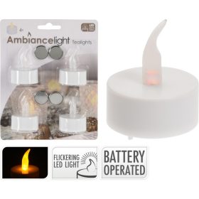 TEAMÉCSES LED AX5990050 4DB