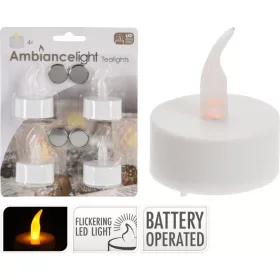 TEAMÉCSES LED AX5990050 4DB