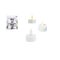 Teamécses Led 4 Darabos MC5990010 