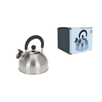 Teakanna Fém 2.5 Literes C80820340