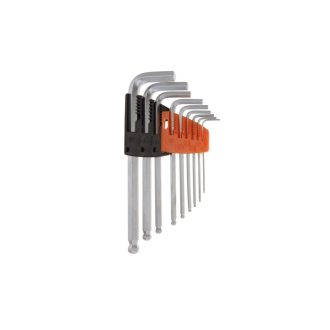Imbuszkulcs 9 Darabos C22290100