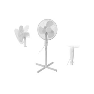 Ventilátor Álló 40cm DX5000030