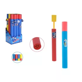 Vízipisztoly 59CM 1DB