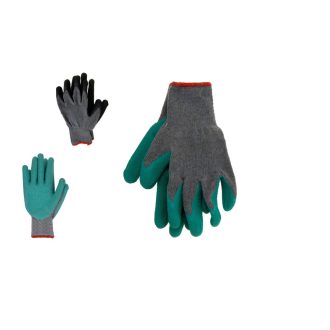Kesztyű Pamut Latex Bevonattal CK9900230 