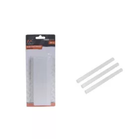 FX TOOLS RAGASZTÓRÚD 11X150MM 10DB