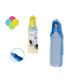 Vizespalack Itatótállal Kutyáknak 450ml CY5655350 