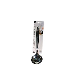 Merőkanál Inox 27cm 130g A12401130