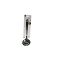 Merőkanál Inox 27cm 130g A12401130