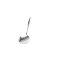 Habkiszedő Rozsdamentes 32cm A12401150