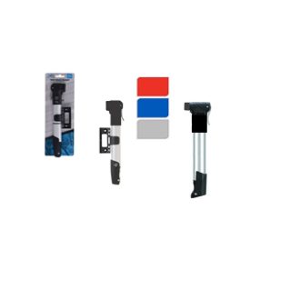 Bicikli Pumpa Mini Aluminium 128790620/8DA000620 