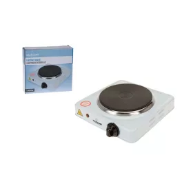 ELEKTROMOS FŐZŐLAP SZIMPLA FEHÉR N03000010 1DB
