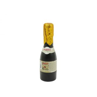 Party Konfetti Kilövő Pezsgős Üveg 20cm F25000220