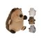Ajtókitámasztó Süni Figura 20cm HZ1900210 