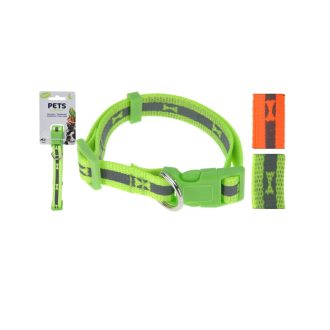 Kutya Nyakörv Neon Színű 30*50*2cm 348000030 
