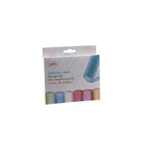 Aszfaltkréta Jumbo 6 Darabos 592000100/M16300050 