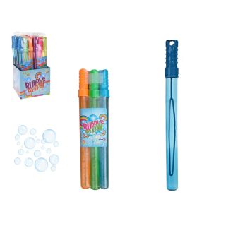 Buborékfújó Kard 3 Darabos 115ml M16200070