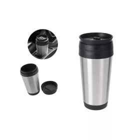 TERMOSZ POHÁR INOX AUTÓS 170426350 450ML 1DB
