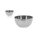 TÁL INOX 13XH6CM A12403550 1DB