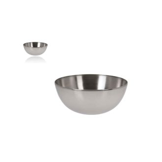 Tál Inox 20*H9,5cm A12403560 