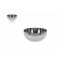 Tál Inox 24*H10cm A12403570