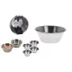 TÁL INOX SZÓSZOS 6XH2,5CM A12403270 4DB
