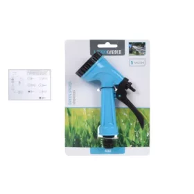 Locsolófej 5 Funkciós Pro Garden 1DB