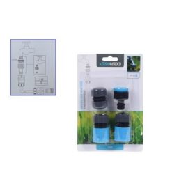 PRO GARDEN LOCSOLÓ CSATLAKOZÓ 4DB 1CS