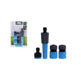 PRO GARDEN LOCSOLÓFEJ+3 CSATLAKOZÓ 1CS