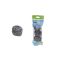 Fémdörzsi Spirál Inox 3 Darabos 159550010 