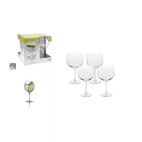 POHÁR ÜVEG GIN TONIC 650ML CC7000350 4DB