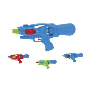 Vizipisztoly 30cm Műanyag S34899150 