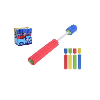 Vizipisztoly 30cm Szivacs S34896920