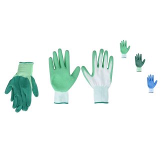 Kerti Kesztyű Latex Bevonattal CK9900500 