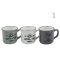 Bögre Senseo 3 Darabos 180ml Q80000020 