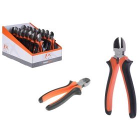 FX TOOLS FOGÓ OLDALCSÍPŐ 15CS 1DB