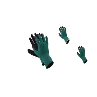 Kerti Kesztyű Latex Bevonattal CY8900570